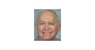 James Reep Obituary (2016)