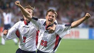 When owen burst onto the scene as a teenager he had the world at his feet. Remembering Liverpool Legend Michael Owen S Magnifique 1998 World Cup Summer In France 90min