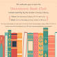 Downtown Book Club event image