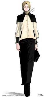 Lihat ide lainnya tentang kartun, gambar, gambar kartun. Top Gambar Kartun Muslimah Fashion Design Kartun
