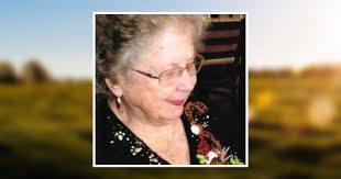 Ann Adams Franklin Obituary October 26, 2021