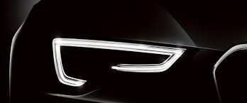Car Led Headlights Led Technology Audi Usa Oldtimers