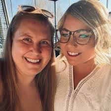 Katie Wulff's Instagram, Twitter & Facebook