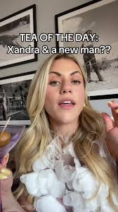 I kind of ship!!! #xandra #tombrady #teaoftheday #theteawithjadeb