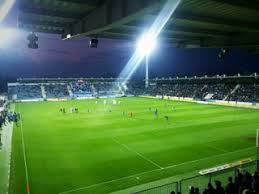 Sk prostějov, nejstarší sportovní klub v regionu Stadium City Football Stadium Of Miroslav Valenta Mestsky Fotbalovy Stadion Miroslava Valenty Nearby Uherske Hradiste In Czechia 6 Reviews Address Website Maps Me