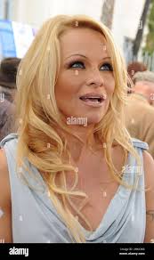 Pamela s hi-res stock photography and images