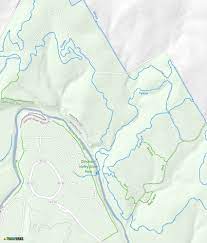 Dinosaur State Park Trail Map Dinosaur Valley State Park Mountain Biking Trails | Trailforks