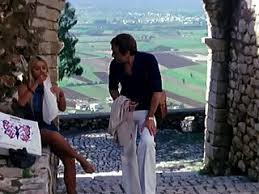 Sonra modelleme aldı, 1974 yılında genç bayan italia oldu. Gloria Guida Blue Jeans Hotntubes Com