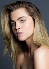 Fan Casting Anne Winters as Romana II in Fourth Doctor Era recast