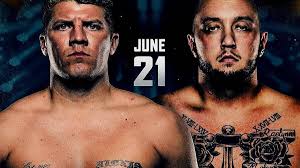 EXCLUSIVE: 'Lennox Lewis was The Man!'