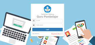 Setelah anda isi sesuai keadaan anda sekarang lalu simpan. Cara Login Dan Cek Info Gtk Di Sim Pkb Daftar Pustaka