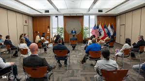 Chicago VA Medical Center