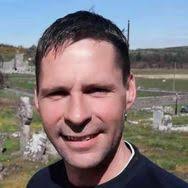 Condolence Book for Richard (Richie) Dixon (Killucan, Westmeath)