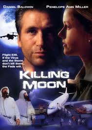 Killing Moon (TV Movie 1999)
