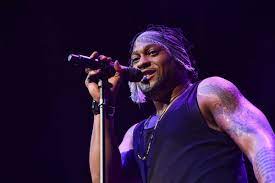 D'Angelo's Son With Angie Stone Is Also a Rapper, Singer