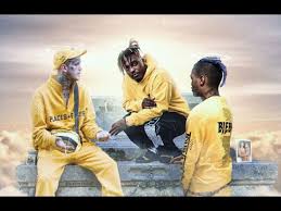 Throughout 2017, he released several eps independently. It S Over Feat Lil Uzi Vert Xxxtentacion Lil Peep Trippie Redd