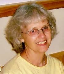 Charlotte Ann Loney Dykstra (1944-2008)