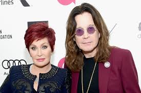 They are sold in an assortment of shapes, colors and prints. Sharon Ozzy Osbourne Split After 33 Years Of Marriage Vanity Fair