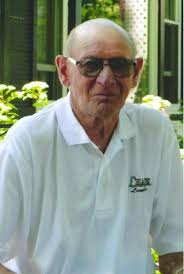 Obituary: Kenneth E. Ripp