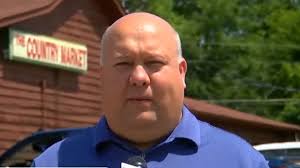 F.L. 'Bubba' Copeland funeral details revealed after suicide