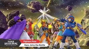 Nintendo Teases Super Smash Bros Ultimate Hero Release Date Could Be Very Soon Super Smash Bros Smash Bros Marvel Ultimate Alliance