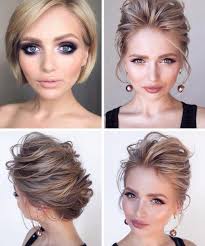 Here the side is pinned up for an interesting and different. Pin On Hair Up Do S