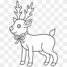 For more information and source, see on this link : Free Christmas Reindeer Png Transparent Images Pikpng
