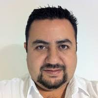 Cesar Nevarez's Instagram, Twitter & Facebook