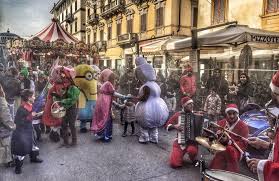 Dal 04 novembre 2016, fino al 06 gennaio 2017, il venerdi, sabato e domenica, babbo natale aprirà i battenti della sua grande dimora per far felici. Pistoia Valdinievole News Casa Di Babbo Natale Da Chianciano Arriva La Concorrenza