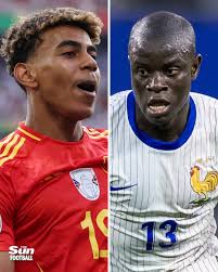 After two boring, tedious, dull,...