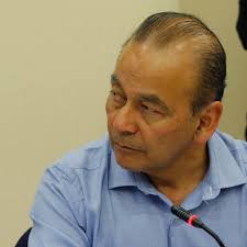 Diputado Ricardo Celis celebró aprobación de ley nacional del cáncer