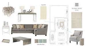 How To Present A Client S Interior Design Mood Board Kathy Kuo Blog Kathy Kuo Home