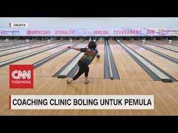 Cara bermain bowling untuk pemula. Coaching Clinic Boling Untuk Pemula Youtube
