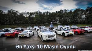Pin On Masin Oyunlari