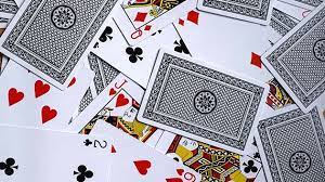 Study on your phone by downloading the cram app. Playing Cards Listening Lesson A1 A2 Oxford Online English