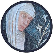 The spirituality and mysticsm of Catherine of Siena