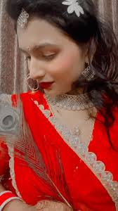 Ram Narayanan janki balbam , #ramnarayanmjankivalbham🙏🙏 #krshanji😘  #viralreeĺs #trandingreels✨✨🎶 #bhagtireels #janmastmispecial❤️✨  #redlehnga❤️ #explore