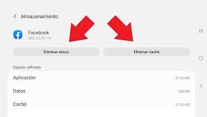 L'application officielle de facebook n'est pas réputée pour sa légèreté, bien au contraire. Comment Resoudre Le Probleme Facebook S Est Arrete De Maniere Inattendue Sur Android Informatique Mania