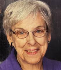 Martha Hamilton Obituary