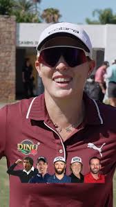 Who is your favourite Spanish golfer? 🇪🇸, #LaSellaOpen