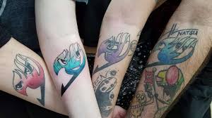 Fantastic friendly place, lots of different skilled artists to choose from with amazing pieces of work x. Inktown Tattoo Studio 12237 Nw Grand Ave El Mirage Az 85335 Usa