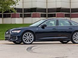 Now in its fifth generation, the successor to the audi 100 is manufactured in neckarsulm, germany. 2022 Audi A6 Review Pricing And Specs