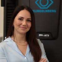 200+ perfiles de «Baumstark»