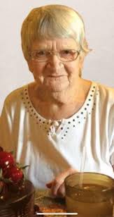 Donna Mary Danmeier Obituary