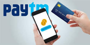 Maybe you would like to learn more about one of these? Paytm Begins Charging 2 Fee On Loading Wallet Via Credit Card