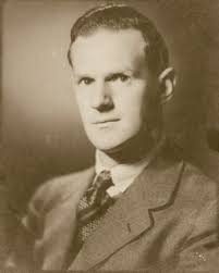 John Girdwood Rutherford (1915-1987)