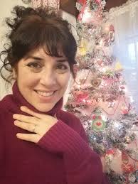 🎅BUON NATALE!!! Come tutti voi, anche io tra poco sarò risucchiata dai  preparativi! Devo cucinare, infornare, incartare e preparare la casetta🎄  Vi auguro di passare un Natale sereno circondati dall'affetto delle persone