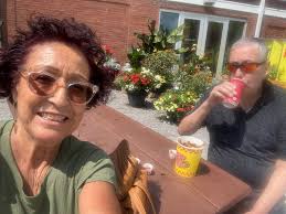 Marguerite Marmolejo