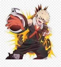 Add to favorites my hero academia deku and all might iron on patches. My Hero Academia Bakugou My Hero Academia Characters Png Bakugou Png Free Transparent Png Images Pngaaa Com