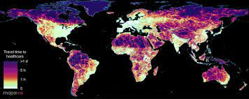 With more than 38,000 employees, global medical response teams deliver compassionate, quality medical care, primarily in the areas of emergency and patient relocation services around the world. Global Maps Of Travel Time To Healthcare Facilities Nature Medicine